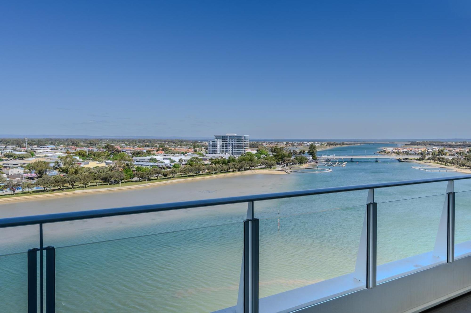 Апартаменты Bridgepoint 1303 Манджера Экстерьер фото
