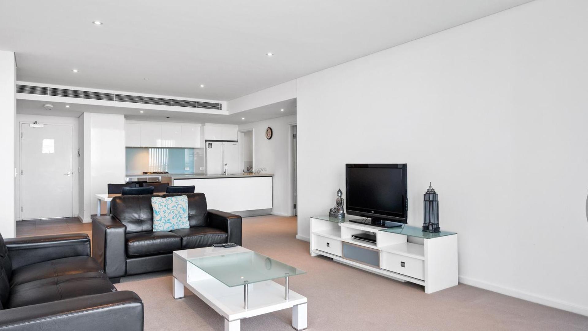 Апартаменты Bridgepoint 1303 Манджера Экстерьер фото