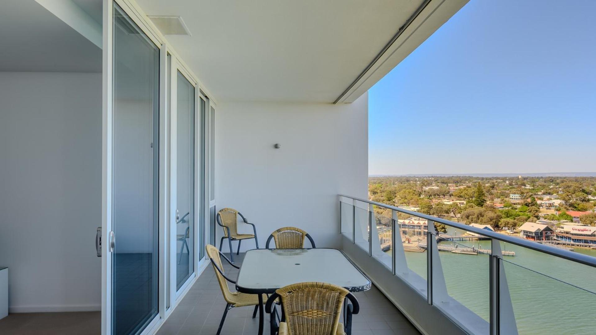 Апартаменты Bridgepoint 1303 Манджера Экстерьер фото
