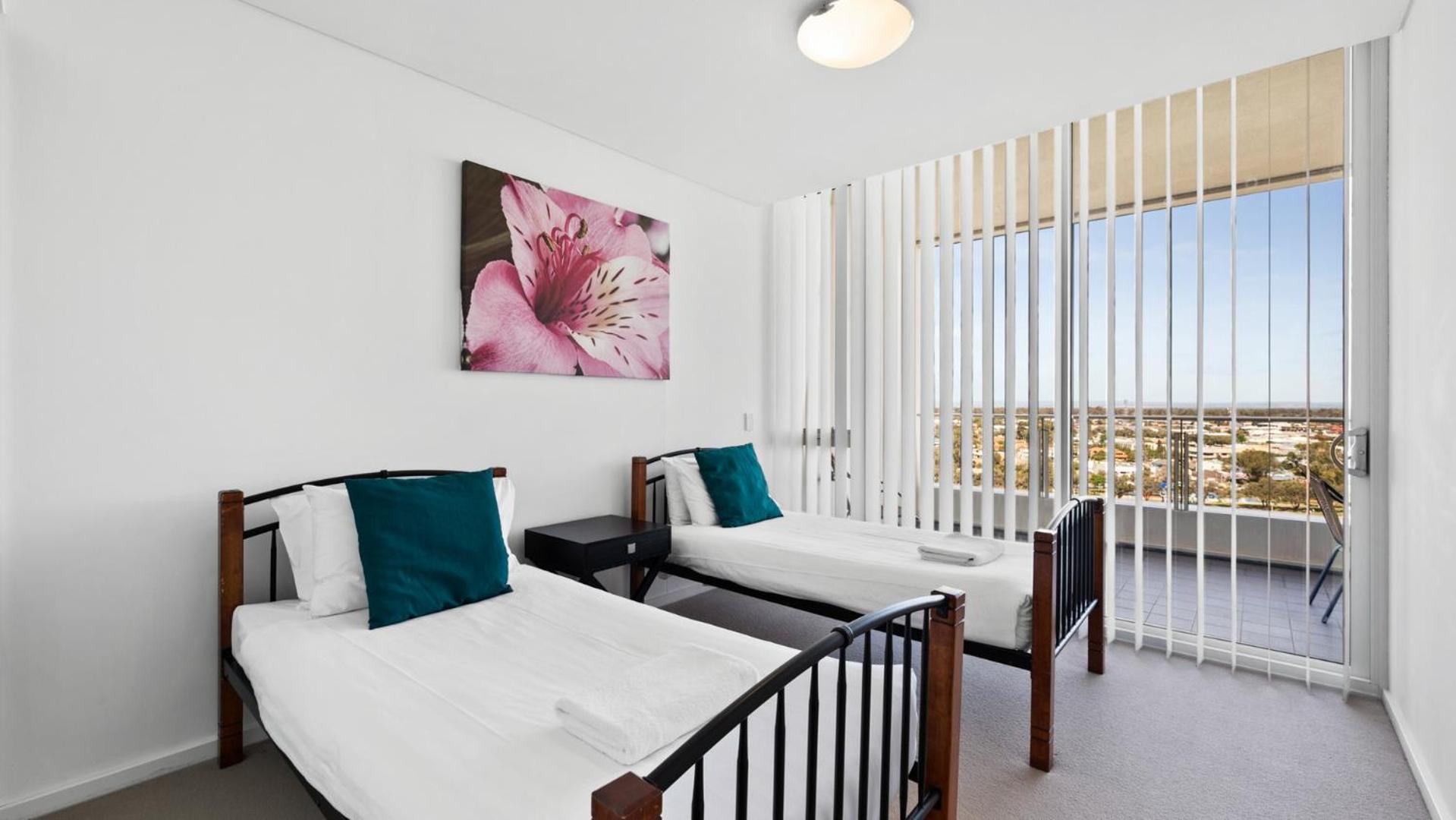 Апартаменты Bridgepoint 1303 Манджера Экстерьер фото
